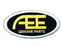 AEE Chopper Patch