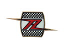 y48-1328z R Racing Patch