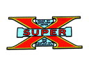 Super X Patch