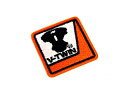 V-Twin MFG Square Patch