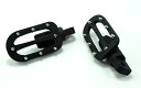 Gripper フットペグ:2018年以降ソフテイル、RHスポーツ、パンアメリカパッセンジャーポジション