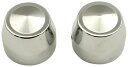 ELITE フロントアクスルキャップ:2000〜07年ツーリング、2004〜07年ダイナ