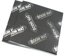 BOOM MAT バイブレーション ダンピング マテリアル:2枚入り