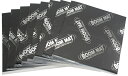 BOOM MAT バイブレーション ダンピング マテリアル:8枚入り
