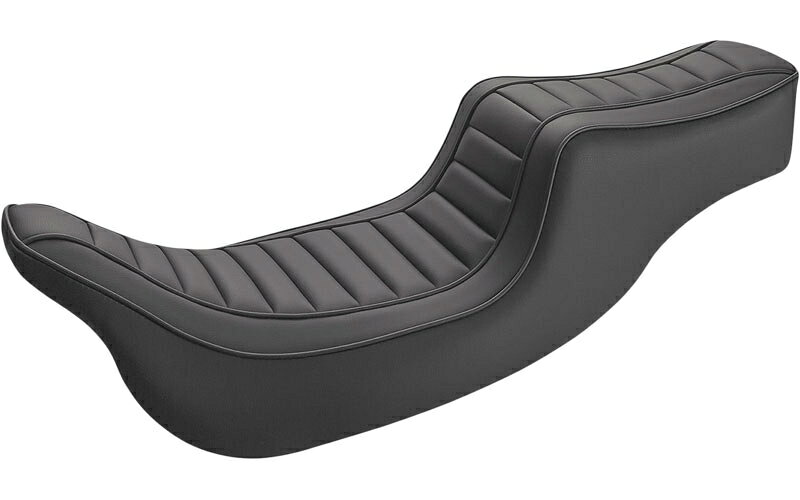 HOG KILLERS PRO シリーズ シート：2008〜25年ツーリング