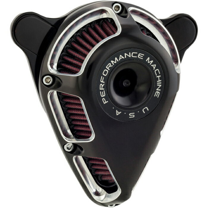 JET エアークリーナーキット コントラストカット：2017年以降M-EIGHT