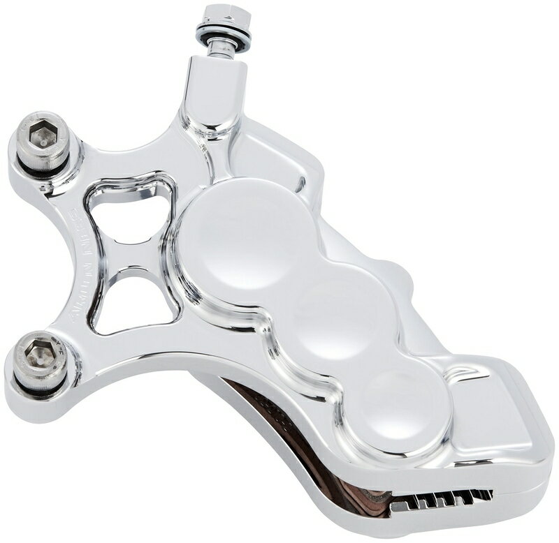 6-PISTON DIFFERENTIAL BORE �֥졼�������ѡ� �������ࡧ14���������������