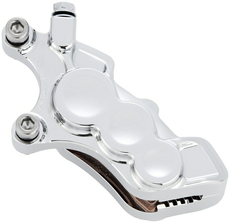 6-PISTON DIFFERENTIAL BORE �֥졼�������ѡ� �������ࡧ��¦��11.8���������������