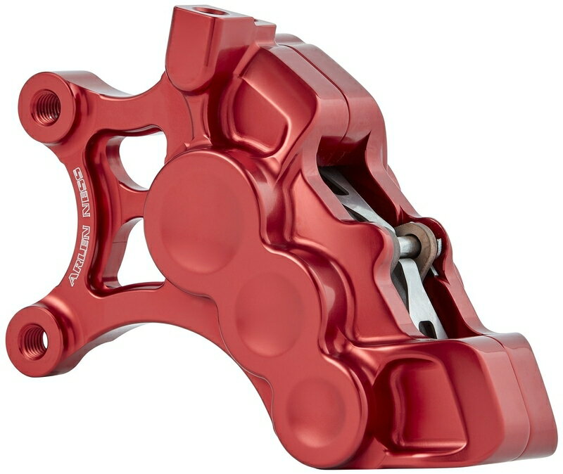 6-PISTON DIFFERENTIAL BORE �֥졼�������ѡ� ��åɡ���¦��14��������������ѡ�2006��22ǯ��ǥ�