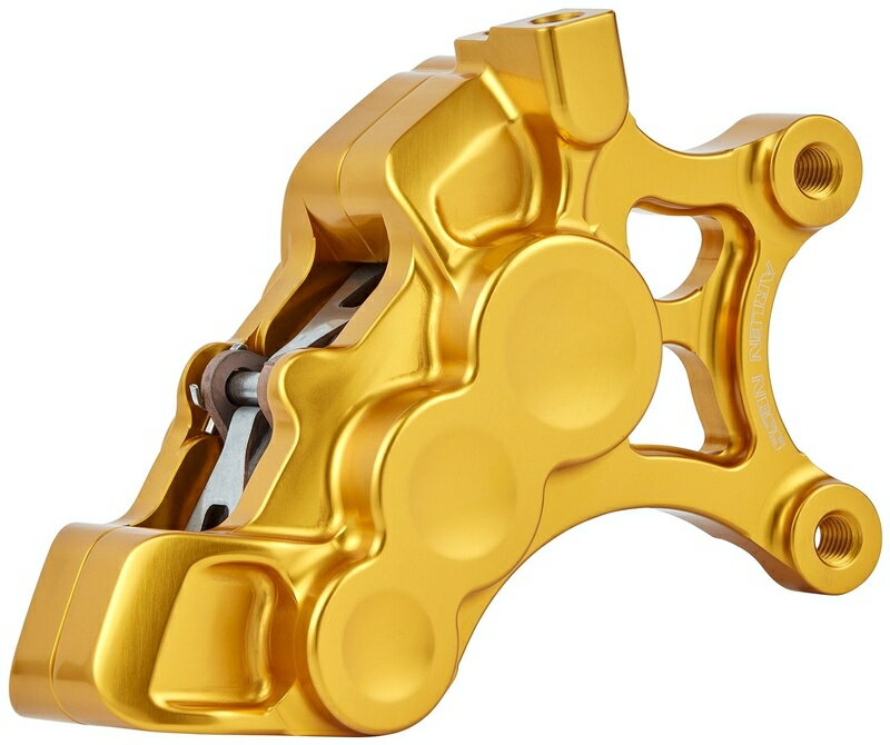 6-PISTON DIFFERENTIAL BORE �֥졼�������ѡ� ������ɡ���¦��14��������������ѡ�2006��22ǯ��ǥ�