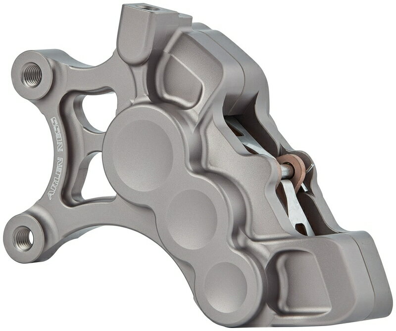 6-PISTON DIFFERENTIAL BORE �֥졼�������ѡ� �����󡧺�¦��14��������������ѡ�2006��22ǯ��ǥ�