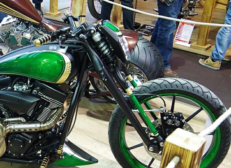 ���եƥ����ѥ��ץ�󥬡��ե����� REDEMPTION���ݥ�å���/Ĺ�� 503mm