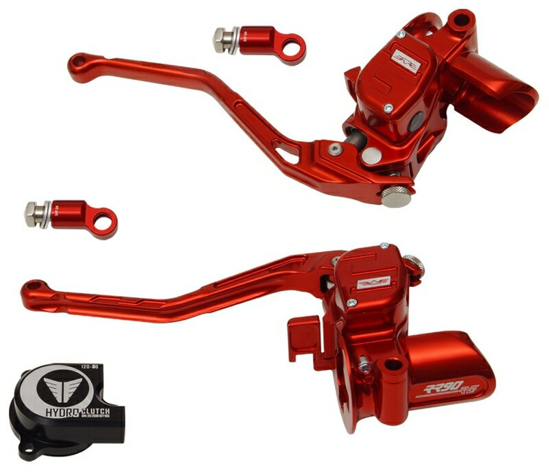 RR90 BOLT-ON RADIAL �ϥ�ɥ���ȥ����륭�åȡ�2015��20ǯ�����ɥ��饤��/��å�