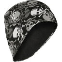 SPORTFLEX FLEECE BEANIES All Over Skull