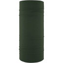 MOTLEY TUBE Polyester OLIVE