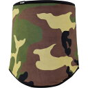 SPORTFLEX NECK GAITER Woodland Camo