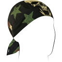 SPORTFLEX FLYDANNA Patriot Woodland Camo