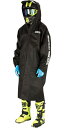 Mud Coat ブラック