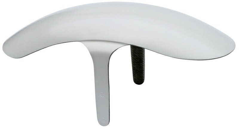 BREAKOUT 21” 23”フロントフェンダー：2013〜17年FXSB/SE、2018年以降FXBR/S