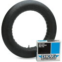 インナーチューブ DRAG Specialties:センターメタルバルブ/リムサイズ:16 タイヤサイズ:200/60