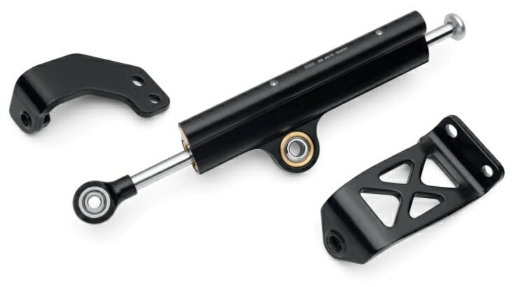 ステアリングダンパーキット：2021年以降RA1250/S/SE