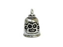 GREMLIN BELL Brass Knuckles