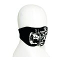 yRFM12z RFM12 NEO FACEMASK GAS MASK