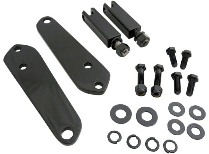 ハイウェイペグ ブラック：1991〜17年ダイナ