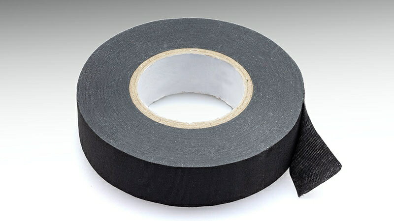 ハーネステープ 耐摩耗＆耐熱 配線保護用