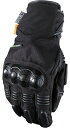 ADV1 Short Gloves
