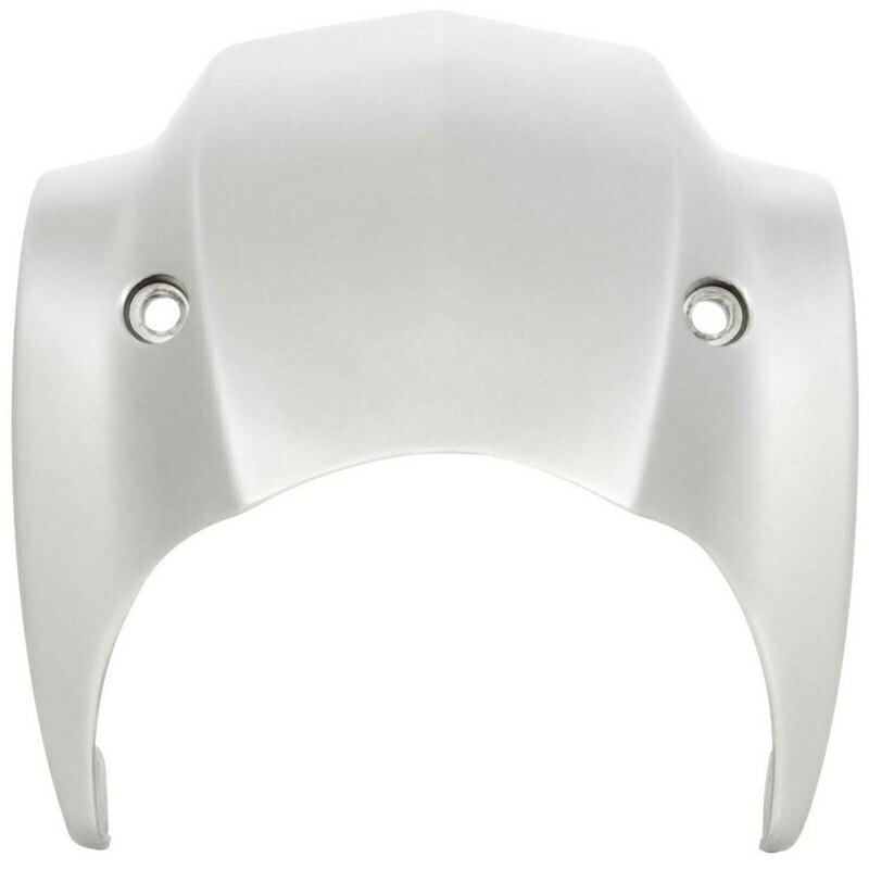 ブレイクアウト ヘッドライトキャップ：2018年以降FXBR/S