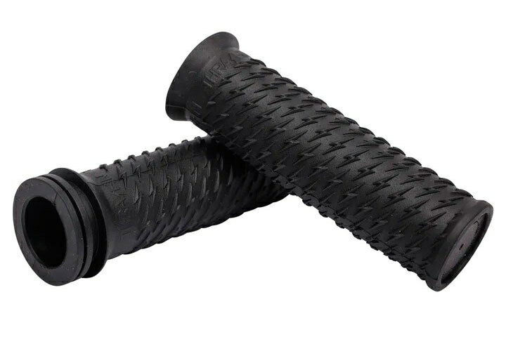 BOLT グリップ：ブラック