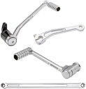 SPEEDLINER フット コントロール キット:2000年以降ツーリング/SOLO/クローム