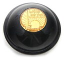 Medallion ハンドシフターノブ:World's Fair Small