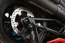 リアアクスル カバーセット:2021年以降RH1250S