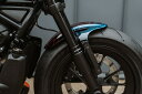 フロントフェンダー:2021年以降RH1250S