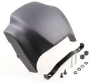 HEADLIGHT MASK NRS STYLE:2021年以降RH1250S 未塗装