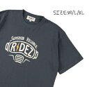 XX 6.2oz Tシャツ ホワイト ブラック スレート