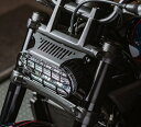 ヘッドライトグリル:2021年以降RH1250S