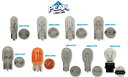 Miniatureバルブ:3157/12.8V-14V / 14W