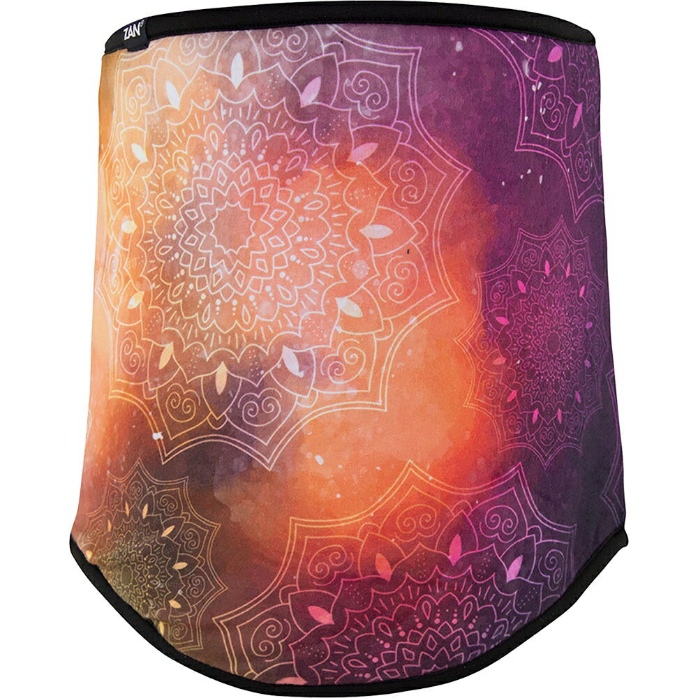 25020288 SportFlex Neck Gaiter STARRY MANDALA