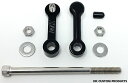 タンクリフトキット:1.5インチタンクリフト 2004〜22年スポーツスター