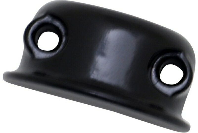 クラッチ＆ブレーキコントロール クランプハーフ 1996〜17年モデル