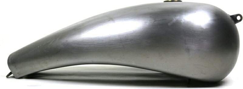 ストレッチガスタンク ：2018年以降ソフテイル