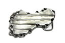 Panhead Cam Cover ベルトバックル