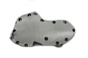 Flat Side Shovelhead Cam Cover ベルトバックル
