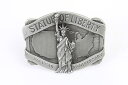 Statue of Liberty ベルトバックル