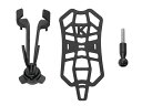 FREE-FLEX デバイスホルダー クラッチ&ブレーキパーチクランプスクリューマウント