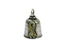 GREMLIN BELL Childhood Cancer Awareness