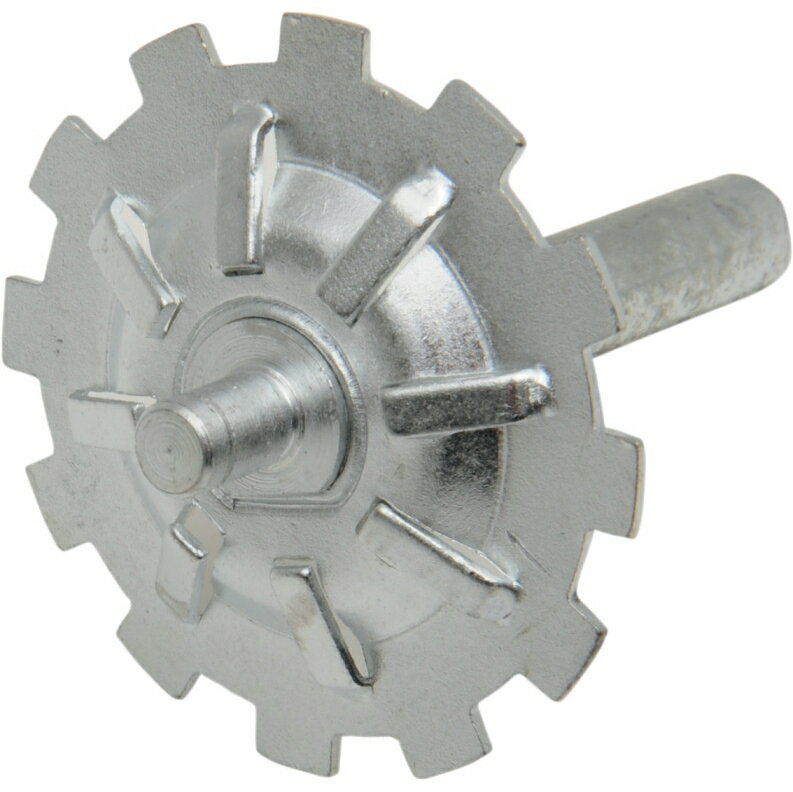 ライトプッシュロッドエンド：1990〜17年ビッグツインでメカニカルクラッチ車